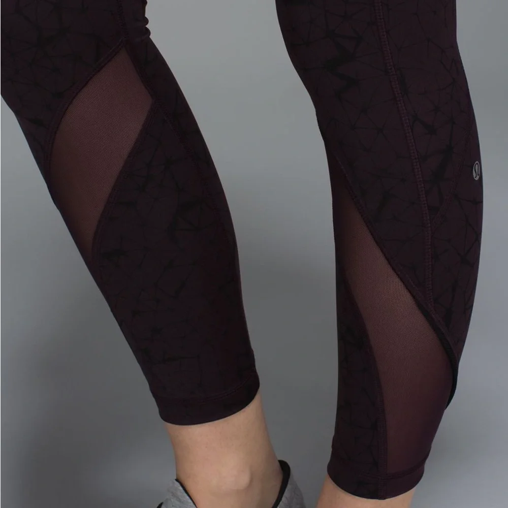 Lululemon Inspire Tight II - Picture 3 of 12
